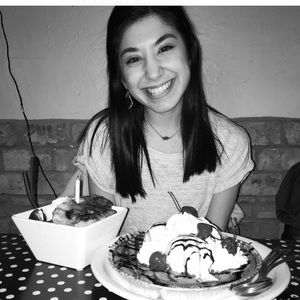 Meet your Posher, Jaden